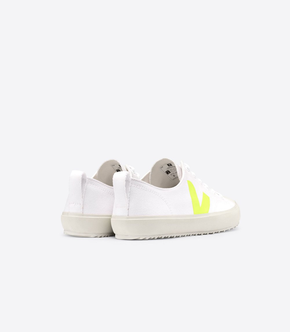 Veja Sneakers Dama - Nova Panza - Albi - 5176938-TR